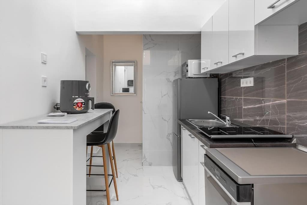 Dizsu'S Place Βουδαπέστη Εξωτερικό φωτογραφία